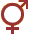 S�mbolo: Igualdad entre mujeres y hombres