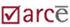 Logo ARCE