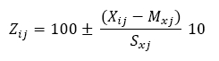 Imagen fórmula