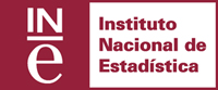 Logotipo INE