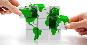 Imagen Cooperación estadística internacional