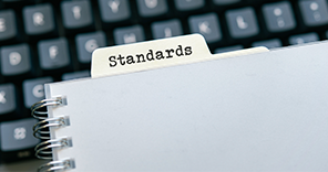 Imagen Clasificaciones y estándares
