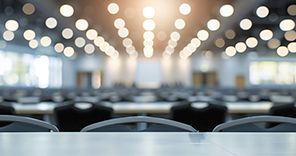 Imagen Eventos y actos institucionales