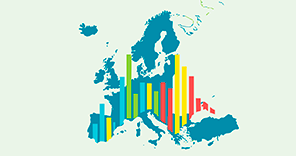 Información estadística europea