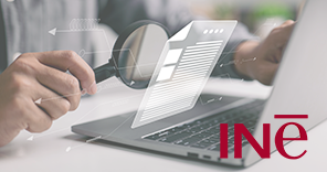 Imagen Microdatos para investigación INE