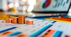 Imagen Precios de productos de difusión