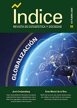 Imagen de Revista INDICE