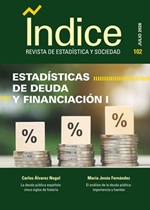 Imagen de Revistas especializadas