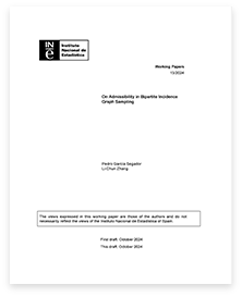 Image with the URL of the research articles