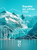 Imagen de España en cifras