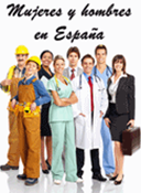 Women and Men in Spain image