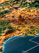 Imagen Galería de mapas