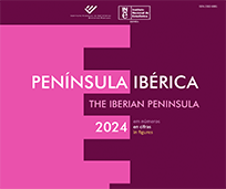 The Iberian Peninsula in Figures image