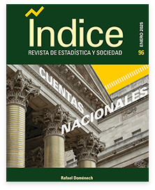 Image with the URL of the specialised magazines