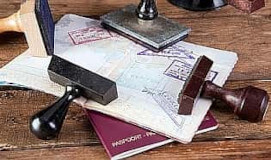 Image Statistics on Acquisition of Spanish Citizenship of Residents