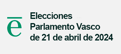 Elecciones al Parlamento Vasco de 21 de abril de 2024