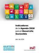 2030 Agenda Indicators for Sustainable Development image
