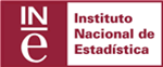 Logo del INE
