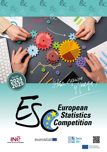 Póster de la ESC