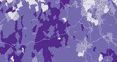 Image for Population and Housing Censuses 2021. Map viewer
