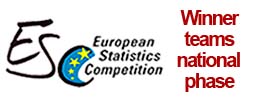 image for European Statistics Competition