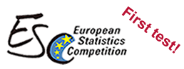 image for European Statistics Competition