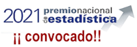 imagen del premio nacional de estad�stica