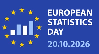 Imagen European Statistics Day