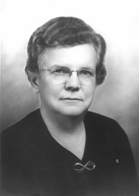 Imagen Gertrude Cox