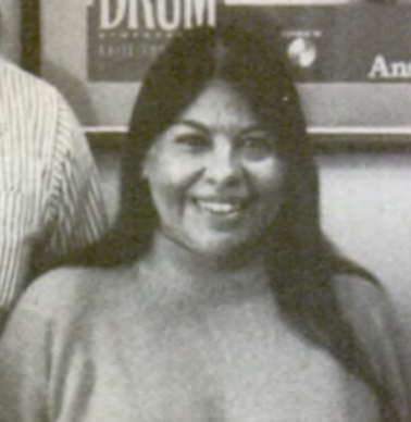 Imagen Edna Paisano