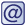 Mail symbol image