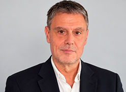Ignacio González Veiga